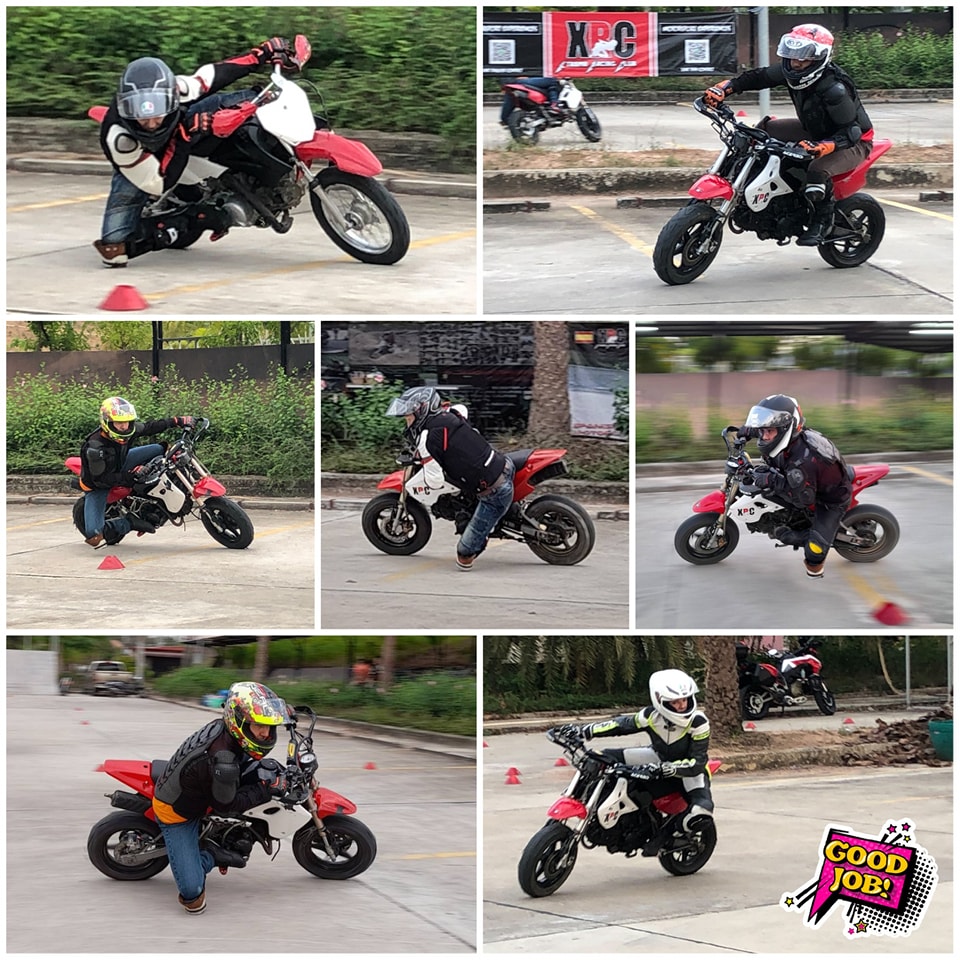 🏍 Sport Riding Course – Master the Track, Ride with Confidence – XRC ...