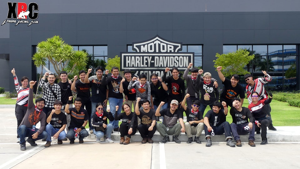 Thank you to all the students for your hard work and determination! Watching each of you take on new skills with courage and perseverance has been truly inspiring. From the first exercises to mastering each technique, you all showed what it means to be a passionate rider. We’re excited to see where your journey takes you – keep the wheels turning, stay safe, and never stop learning! And a special thank you to Harley-Davidson and all our stakeholders for choosing our service and supporting our mission. Your trust and partnership make all of this possible!