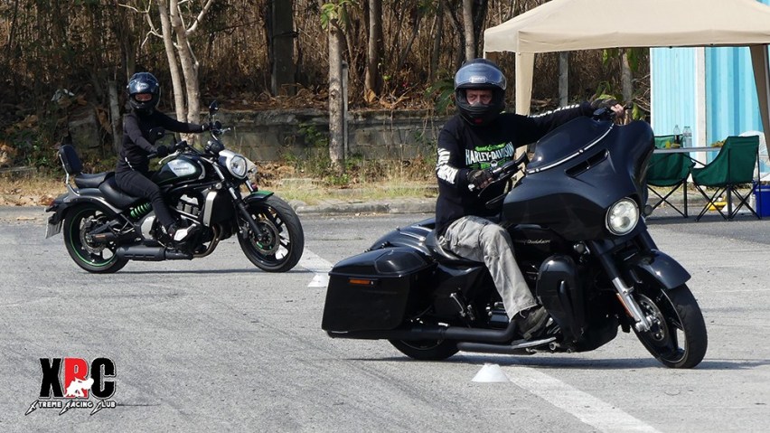 harley-davidson-safety-riding-driving-course-lesson-pattaya-bangkok-thailand-xrc-motorcycle-academy-club-03