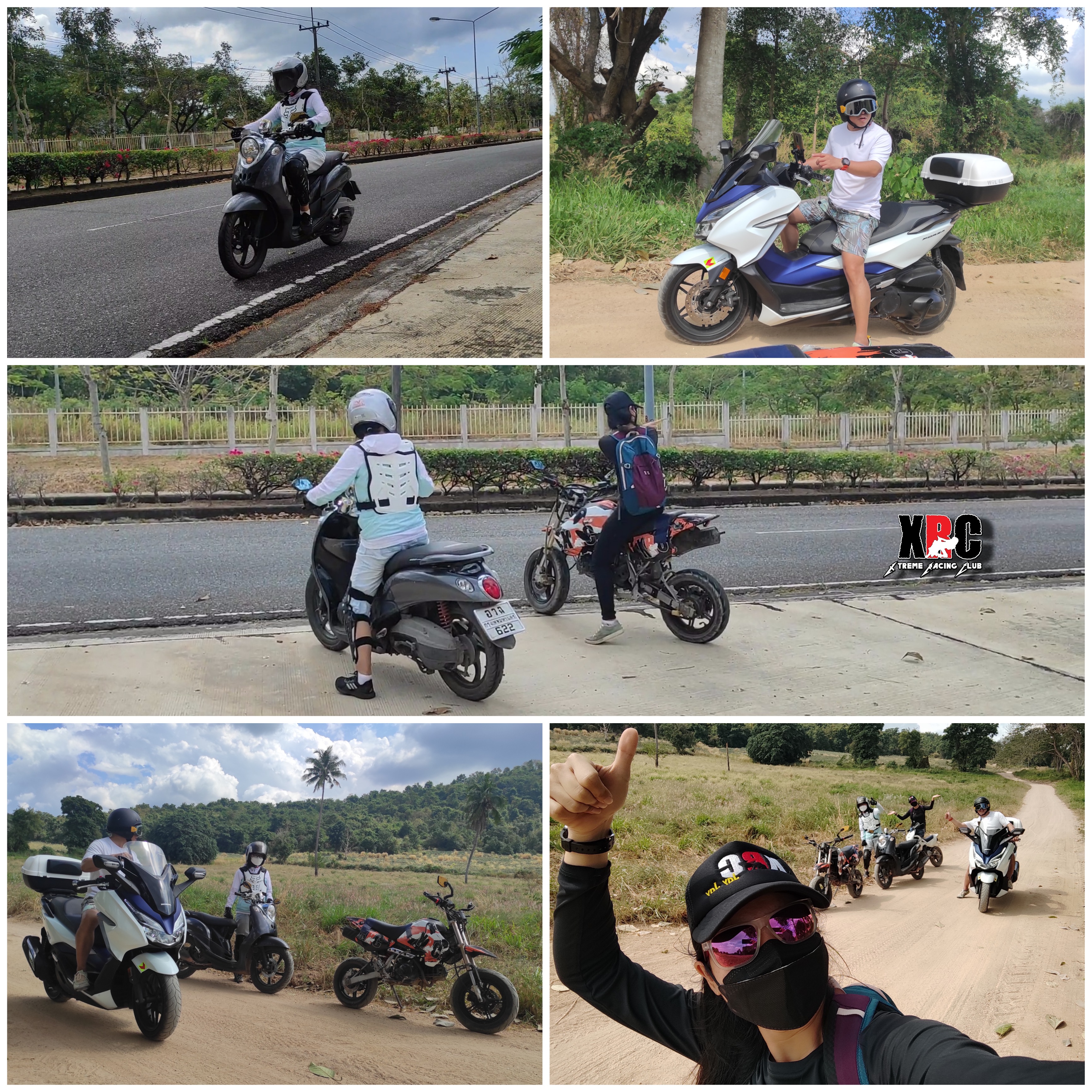 XRC-Beginner-Motorcycle-Course-Clutch-Practice-11